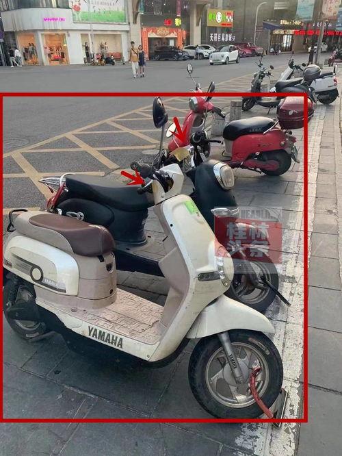 开封电动车爆料视频,揭秘街头安全隐患与治理挑战  第1张