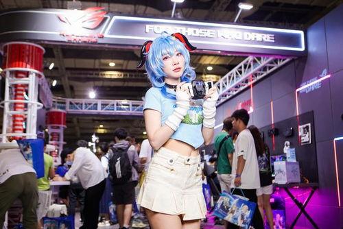 红魔9最新爆料rog,ROG联手打造电竞旗舰,性能与颜值双升级 第3张 红魔9最新爆料rog,ROG联手打造电竞旗舰,性能与颜值双升级 第3张