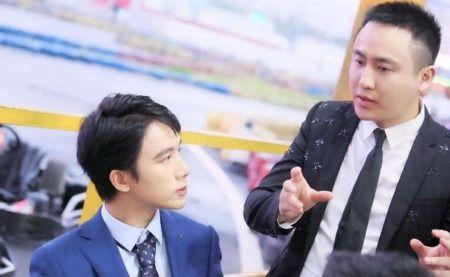 散打哥辛巴最新爆料,揭秘散打哥背后惊人内幕  第1张